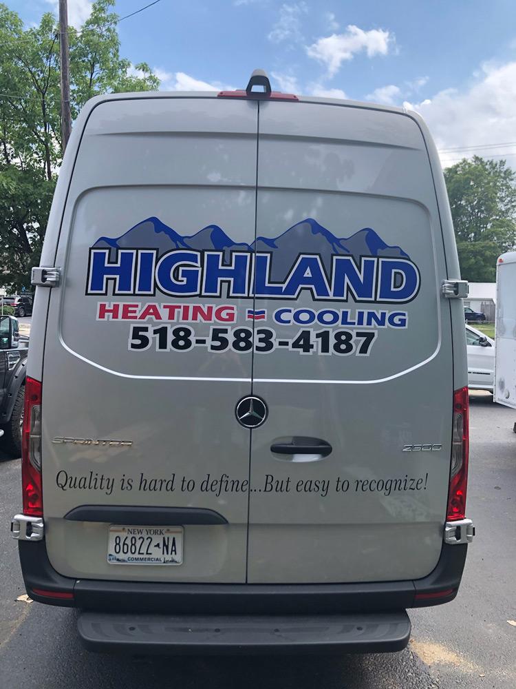 Highland Home Heating & Cooling Photos 46 of 55